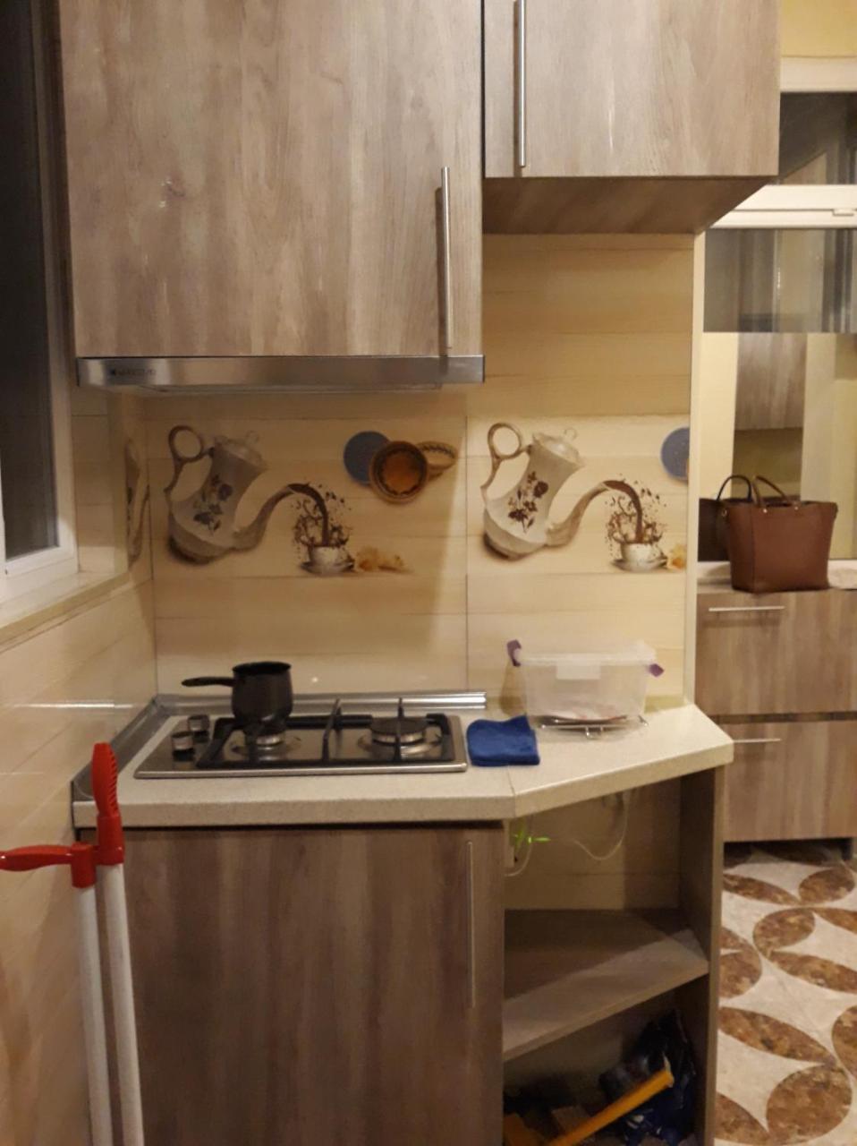 Appartement Melania'S House à Batoumi Extérieur photo
